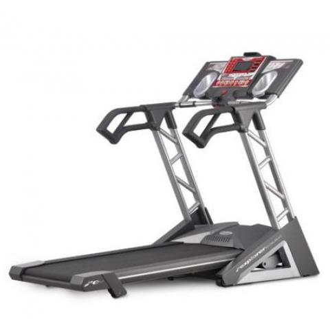 Banda de alergat BH Fitness Explorer Evolution